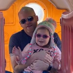 Meet your Posher, Wayne